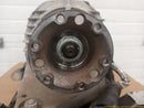 Maserati Quattroporte Automatic Transmission-7