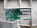 Maserati Quattroporte Automatic Transmission-11