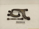 Maserati Quattroporte Passenger Right Rear Control Arm & Tie Rod Set-1