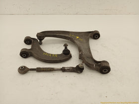 Maserati Quattroporte Passenger Right Rear Control Arm & Tie Rod Set - 0