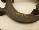 Maserati Quattroporte Passenger Right Rear Control Arm & Tie Rod Set-3