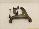 Maserati Quattroporte Passenger Right Rear Control Arm & Tie Rod Set-4