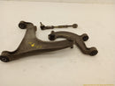 Maserati Quattroporte Passenger Right Rear Control Arm & Tie Rod Set-5