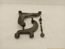 Maserati Quattroporte Passenger Right Rear Control Arm & Tie Rod Set-6