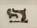 Maserati Quattroporte Passenger Right Rear Control Arm & Tie Rod Set-7