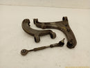 Maserati Quattroporte Passenger Right Rear Control Arm & Tie Rod Set-11
