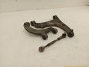 Maserati Quattroporte Passenger Right Rear Control Arm & Tie Rod Set-12