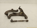 Maserati Quattroporte Driver Left Rear Control Arm & Tie Rod Set-3