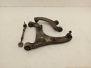 Maserati Quattroporte Driver Left Rear Control Arm & Tie Rod Set-4