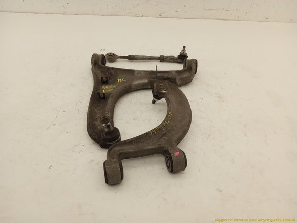 Maserati Quattroporte Driver Left Rear Control Arm & Tie Rod Set