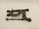 Maserati Quattroporte Driver Left Rear Control Arm & Tie Rod Set-6