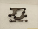 Maserati Quattroporte Driver Left Rear Control Arm & Tie Rod Set-7