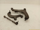 Maserati Quattroporte Driver Left Rear Control Arm & Tie Rod Set-8