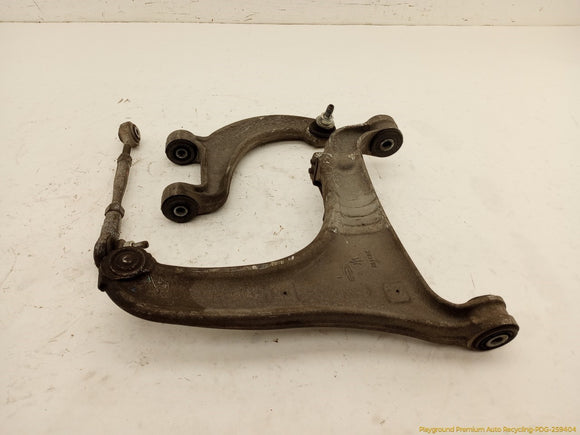 Maserati Quattroporte Driver Left Rear Control Arm & Tie Rod Set