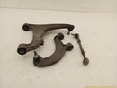 Maserati Quattroporte Driver Left Rear Control Arm & Tie Rod Set-11