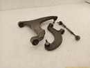 Maserati Quattroporte Driver Left Rear Control Arm & Tie Rod Set-12