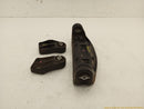 Maserati Quattroporte Set Of Rear Differential Carrier Support Mount Brackets-3