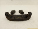 Maserati Quattroporte Set Of Rear Differential Carrier Support Mount Brackets-10
