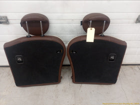 Mini Clubman Rear Seat Set - 0