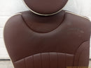 Mini Clubman Rear Seat Set-4