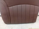 Mini Clubman Rear Seat Set-10