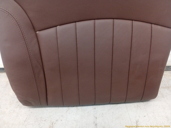 Mini Clubman Rear Seat Set