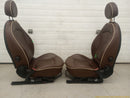 Mini Clubman Pair Of Front Seats-2