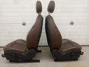 Mini Clubman Pair Of Front Seats-4