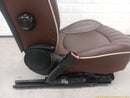 Mini Clubman Pair Of Front Seats-10
