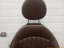 Mini Clubman Pair Of Front Seats-12