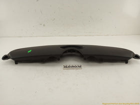 Mini Clubman Dashboard Pad
