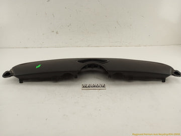 Mini Clubman Dashboard Pad