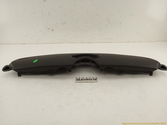 Mini Clubman Dashboard Pad