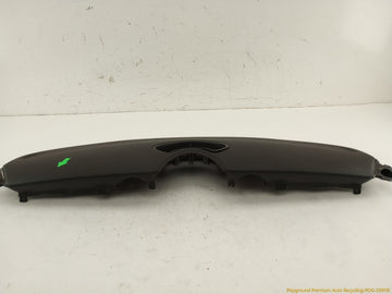 Mini Clubman Dashboard Pad - 0