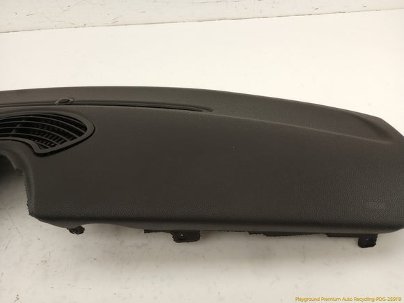 Mini Clubman Dashboard Pad