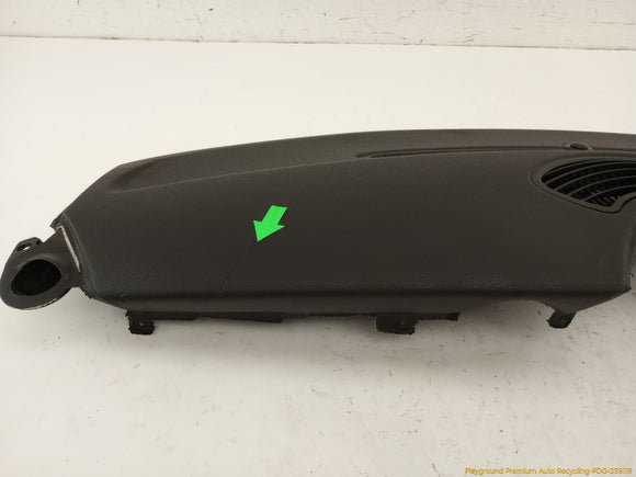 Mini Clubman Dashboard Pad