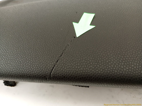 Mini Clubman Dashboard Pad
