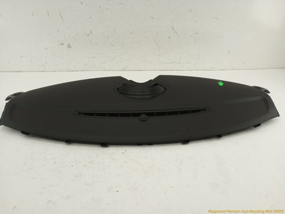 Mini Clubman Dashboard Pad