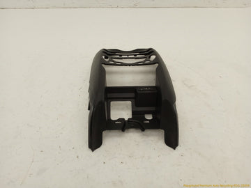 Mini Clubman Radio & Climate Control Bezel Trim - 0