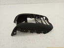 Mini Clubman Radio & Climate Control Bezel Trim-3
