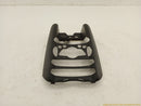 Mini Clubman Radio & Climate Control Bezel Trim-4