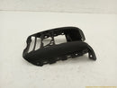 Mini Clubman Radio & Climate Control Bezel Trim-5