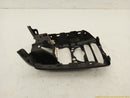 Mini Clubman Radio & Climate Control Bezel Trim-6