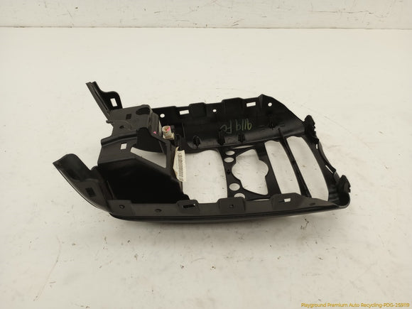 Mini Clubman Radio & Climate Control Bezel Trim