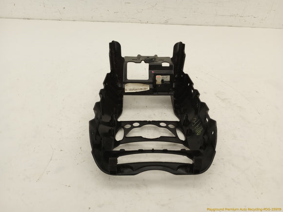 Mini Clubman Radio & Climate Control Bezel Trim