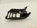 Mini Clubman Radio & Climate Control Bezel Trim-8
