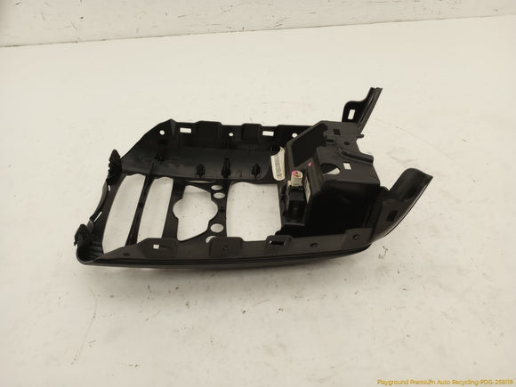 Mini Clubman Radio & Climate Control Bezel Trim