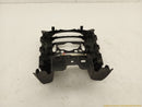 Mini Clubman Radio & Climate Control Bezel Trim-9