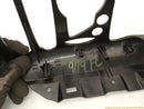 Mini Clubman Radio & Climate Control Bezel Trim-11