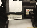 Mini Clubman Radio & Climate Control Bezel Trim-12